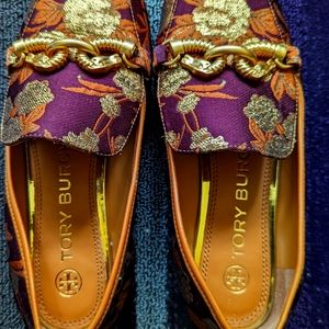 Tory Burch loafers